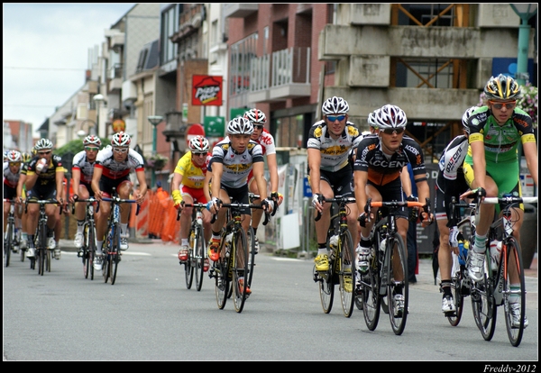 Grote Prijs Jempie Monsere-Roeselare