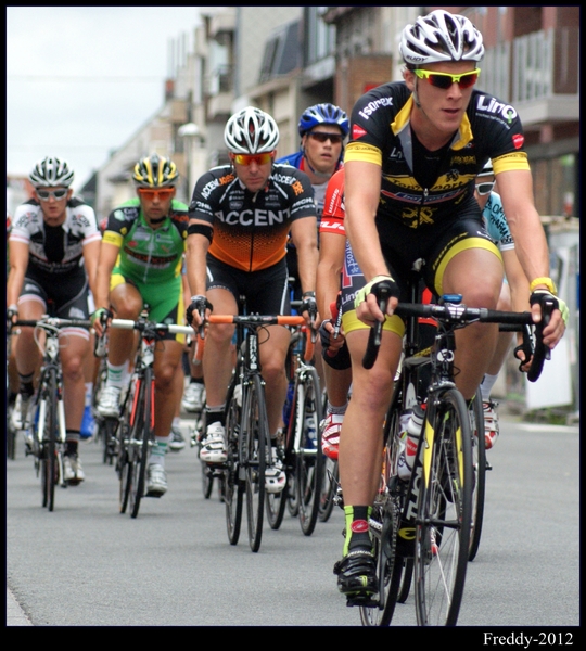 Grote Prijs Jempie Monsere-Roeselare