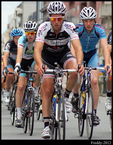 Grote Prijs Jempie Monsere-Roeselare