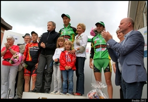 Grote Prijs J.P. Monsere-Roeselare 2012