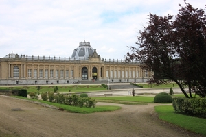 Museum Midden-Africa Tervuren