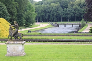 Museum Midden-Africa Tervuren