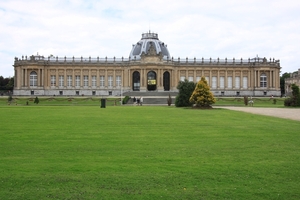 Museum Midden-Africa Tervuren