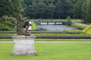 Museum Midden-Africa Tervuren