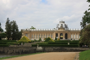 Museum Midden-Africa Tervuren