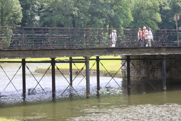 Museum Midden-Africa Tervuren