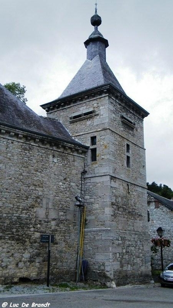 PNVH dcouverte patrimoine Vierves-sur-Viroin