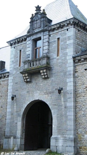 PNVH dcouverte patrimoine Vierves-sur-Viroin