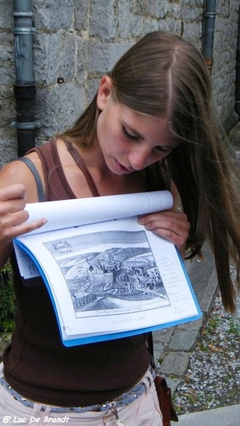 PNVH dcouverte patrimoine Vierves-sur-Viroin Arielle Guillaume