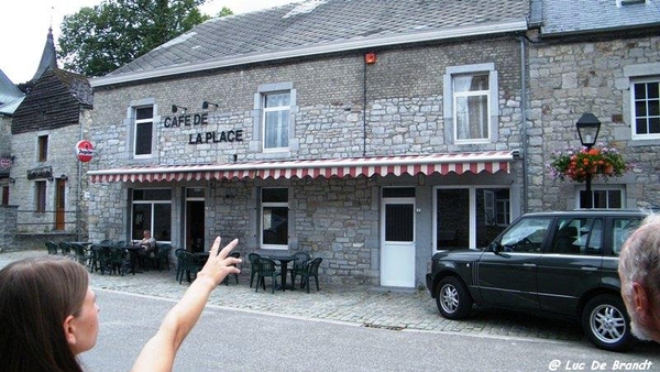 PNVH dcouverte patrimoine Vierves-sur-Viroin