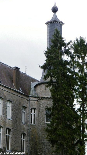 PNVH dcouverte patrimoine Vierves-sur-Viroin