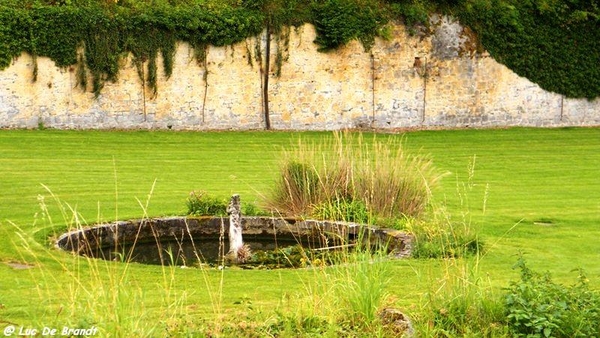 PNVH dcouverte patrimoine Vierves-sur-Viroin