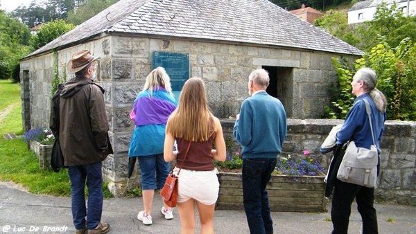 PNVH dcouverte patrimoine Vierves-sur-Viroin