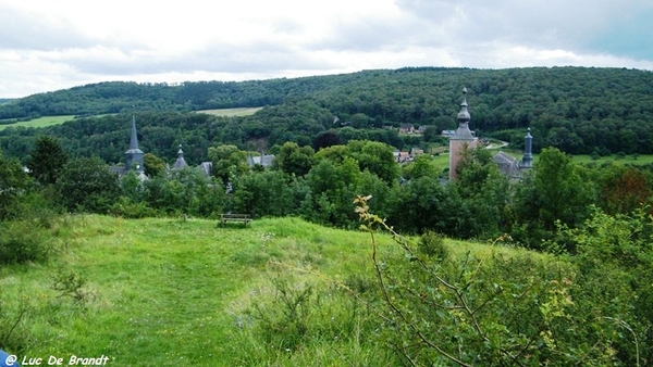 PNVH dcouverte patrimoine Vierves-sur-Viroin