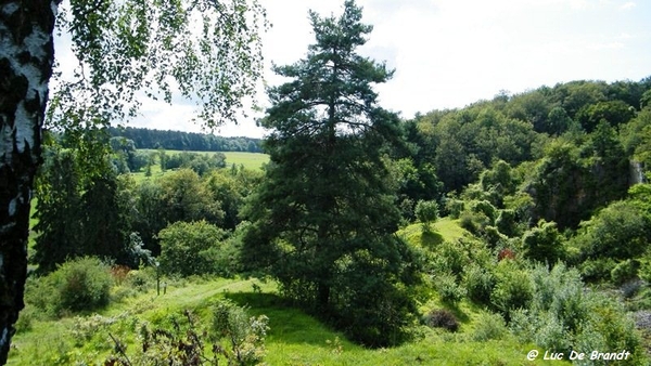 PNVH dcouverte patrimoine Vierves-sur-Viroin
