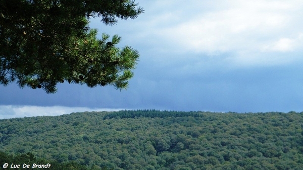 PNVH dcouverte patrimoine Vierves-sur-Viroin