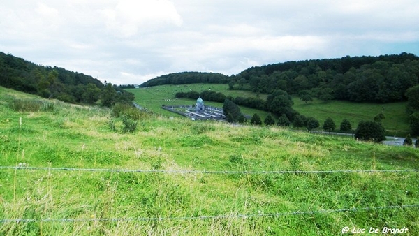 PNVH dcouverte patrimoine Vierves-sur-Viroin