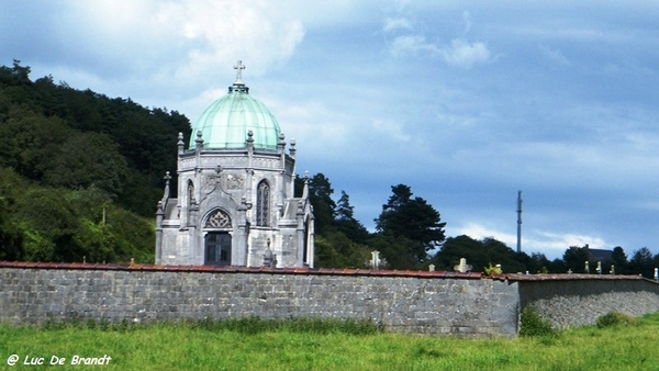 PNVH dcouverte patrimoine Vierves-sur-Viroin