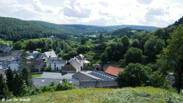 PNVH dcouverte patrimoine Vierves-sur-Viroin