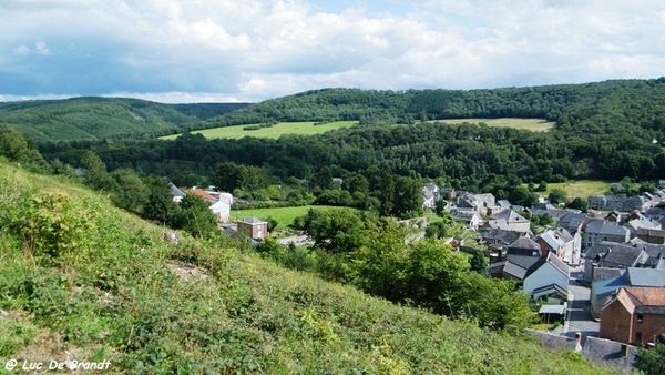 PNVH dcouverte patrimoine Vierves-sur-Viroin