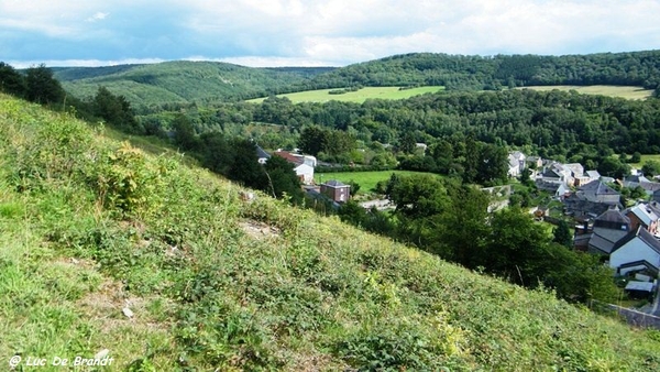 PNVH dcouverte patrimoine Vierves-sur-Viroin