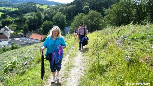 PNVH dcouverte patrimoine Vierves-sur-Viroin