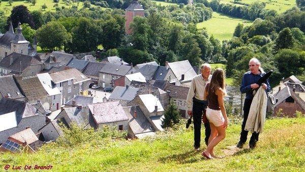 PNVH dcouverte patrimoine Vierves-sur-Viroin