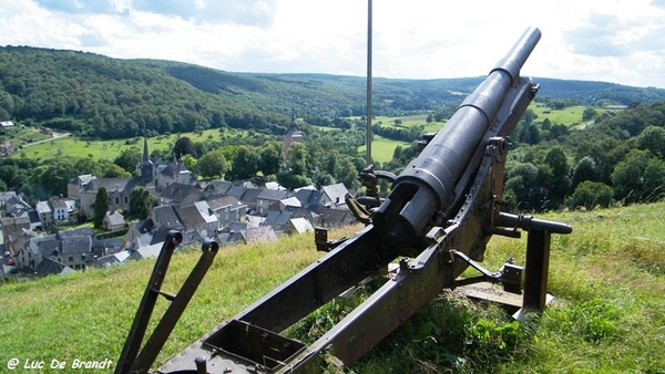 PNVH dcouverte patrimoine Vierves-sur-Viroin