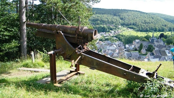 PNVH dcouverte patrimoine Vierves-sur-Viroin