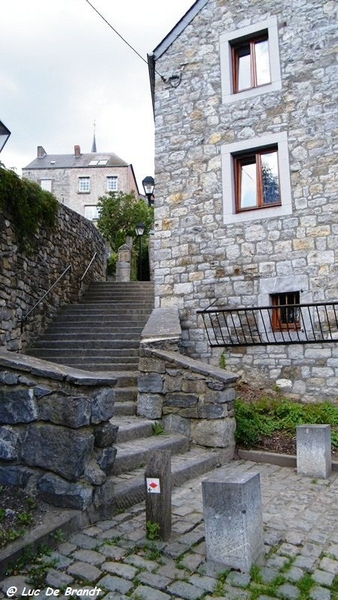 PNVH dcouverte patrimoine Vierves-sur-Viroin