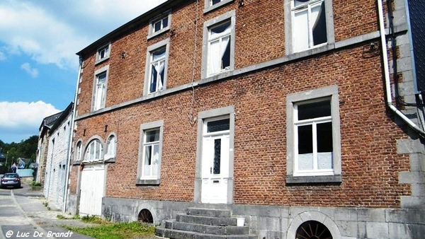 PNVH dcouverte patrimoine Oignies-en-Thirache
