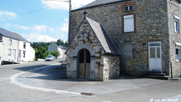 PNVH dcouverte patrimoine Oignies-en-Thirache