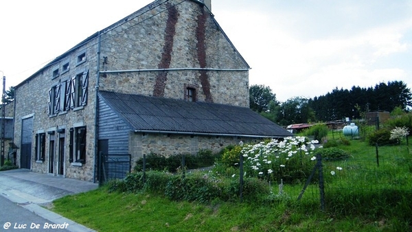 PNVH dcouverte patrimoine Oignies-en-Thirache