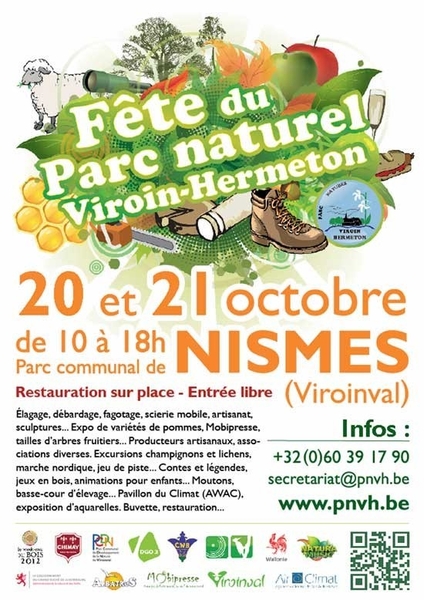 fte parc naturel viroin hermeton 2012