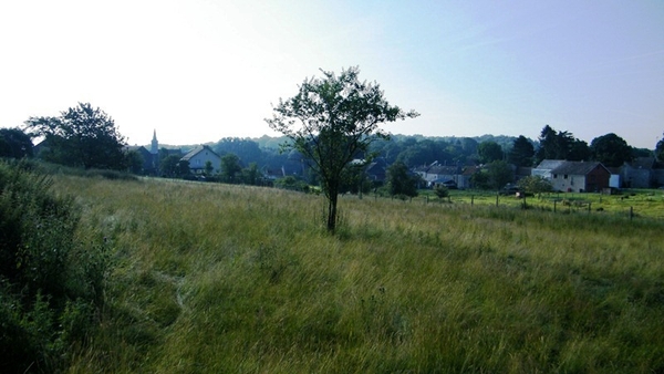 marche adeps wandeling Dene wallonie