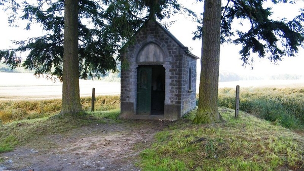 marche adeps wandeling Dene wallonie