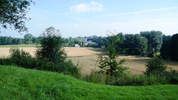 marche adeps wandeling Dene wallonie