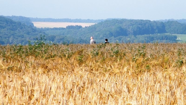 marche adeps wandeling Dene wallonie