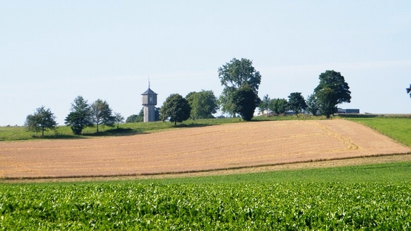 marche adeps wandeling Dene wallonie