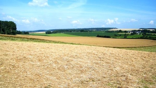 marche adeps wandeling Dene wallonie