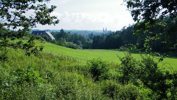 marche adeps wandeling Dene wallonie