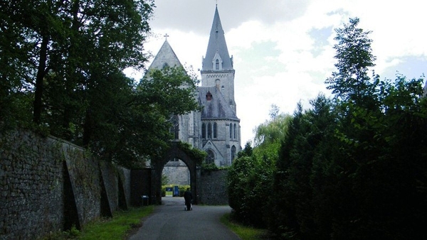 marche adeps wandeling Dene wallonie