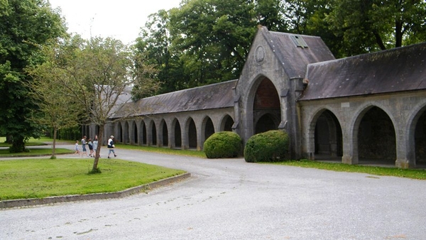 marche adeps wandeling dene wallonie