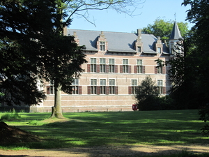 Kasteel van Veltwijck