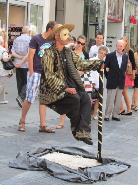 De Meir van Antwerpen