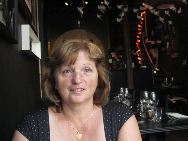 Restaurant in Antwerpen