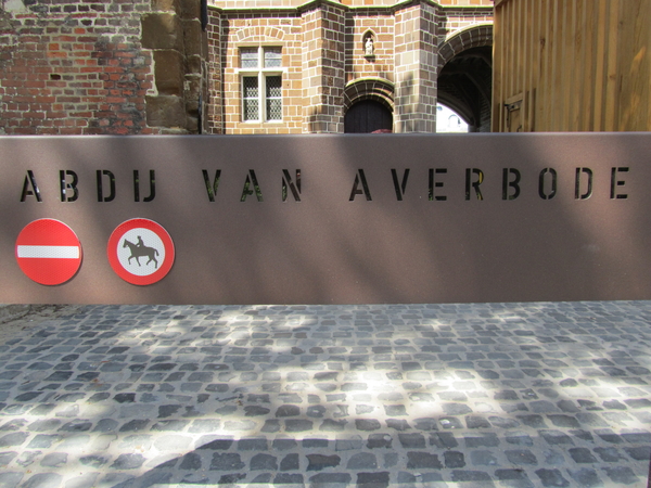 Averbode