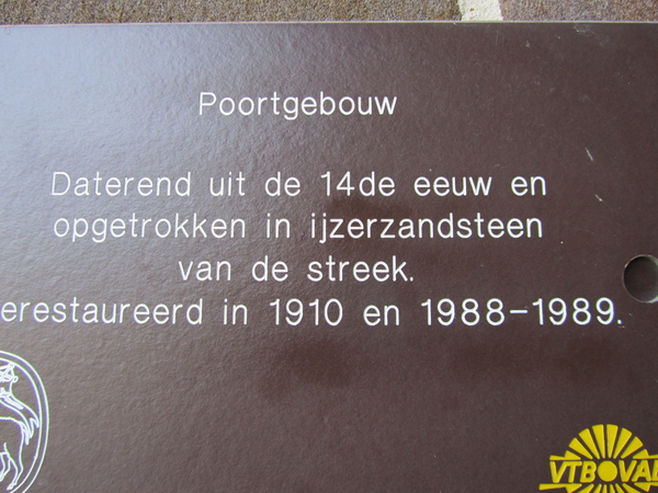 Abdij van Averbode