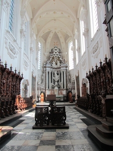 Kerk van Averbode