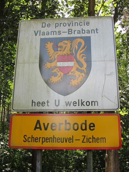 Zondag 12 augustus